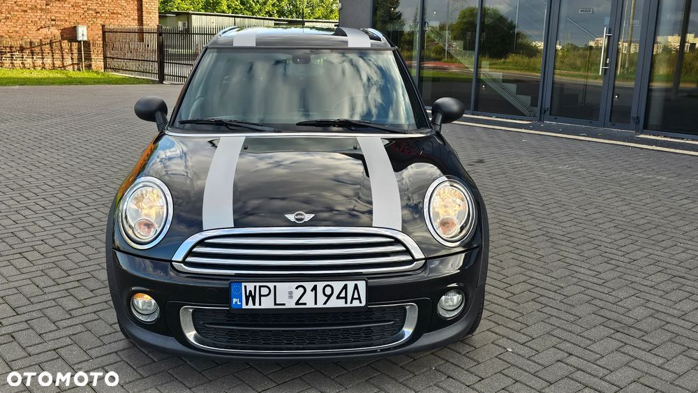 MINI Countryman One D - 33