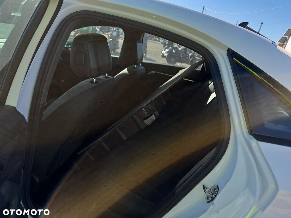 Audi A3 Limousine TFSI quattro 150 kW S tronic advanced - 17