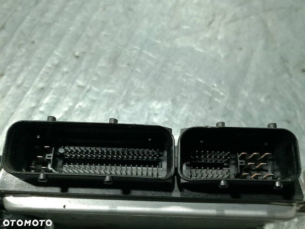 KOMPUTER, STEROWNIK AUDI A4 B6 038906019LF 0281011210 1.9 TDI - 3