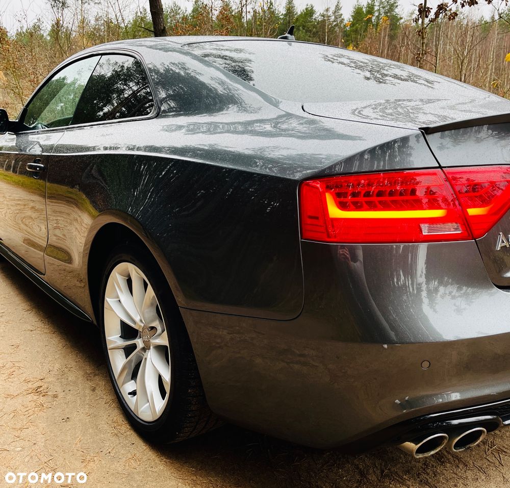 Audi A5 Coupé 2.0 TDI - 18