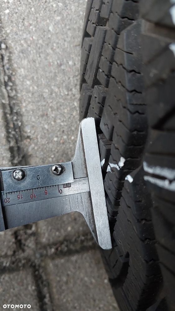 BMW G11 G12 G14 G15 G16 G32 G30 KOŁA ZIMA 18" ORYGINAŁ IDEALNE michelin 245/50r18 RUNFLAT - 13