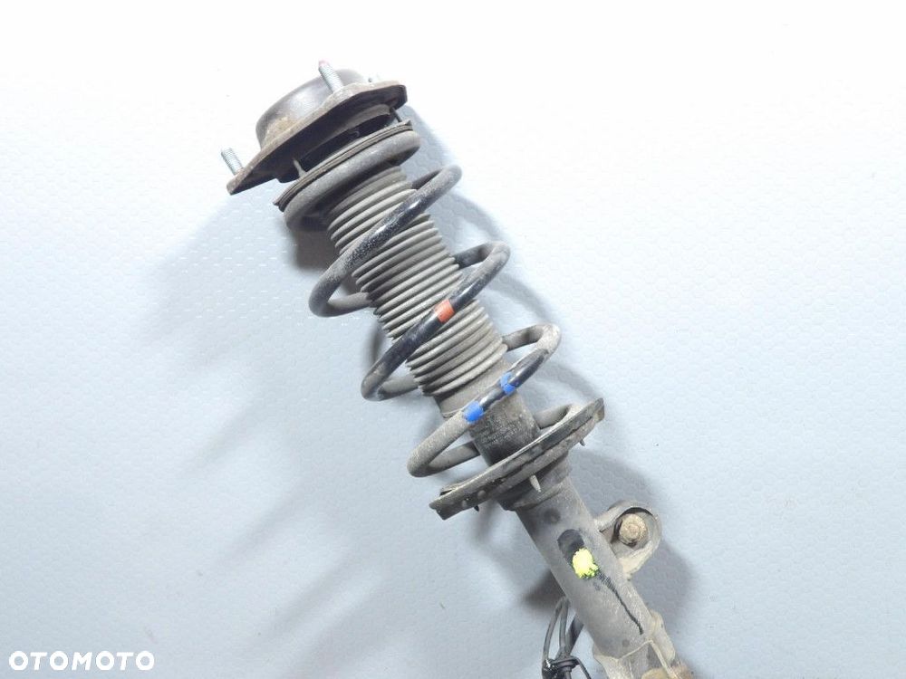 SSANGYONG TIVOLI GRAND 1.5T-Gdi MCPERSON LEWY KOMPLETNY - 3