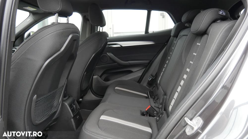 BMW X2 sDrive18d Aut. - 17