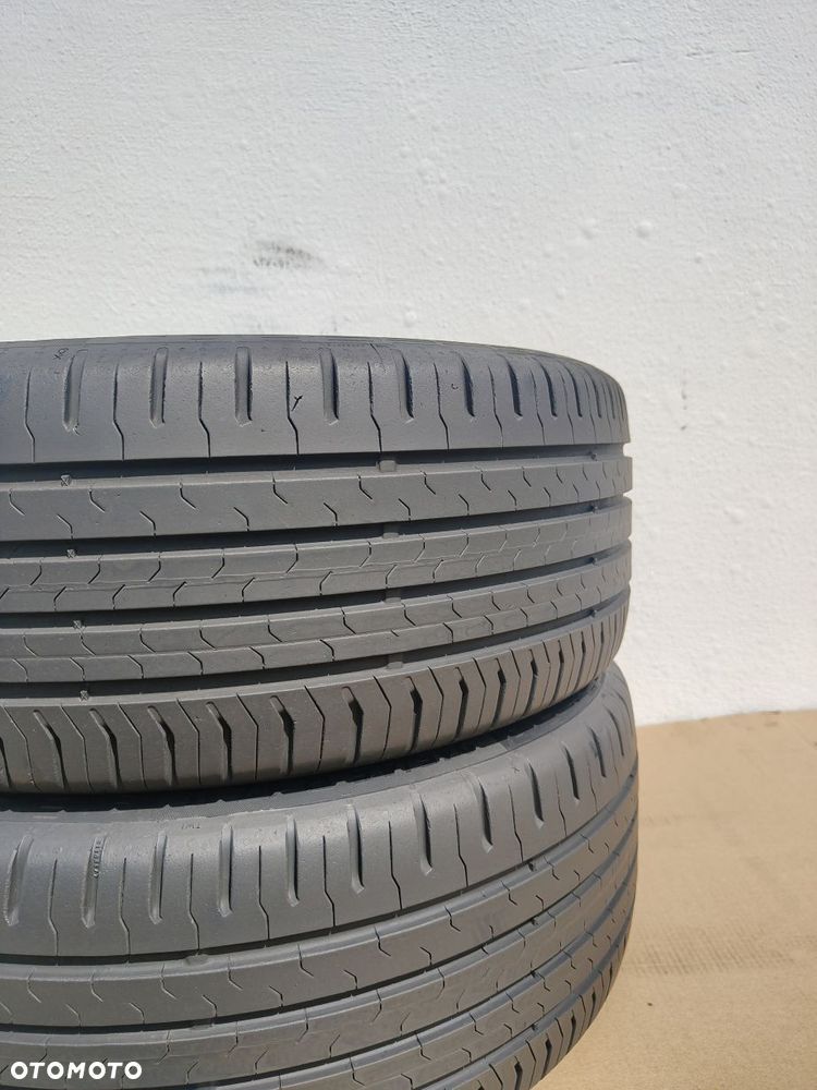 OPONY 215/45/17 215/45R17 87V CONTINENTAL CONTISPORTCONTACT 5 - 2