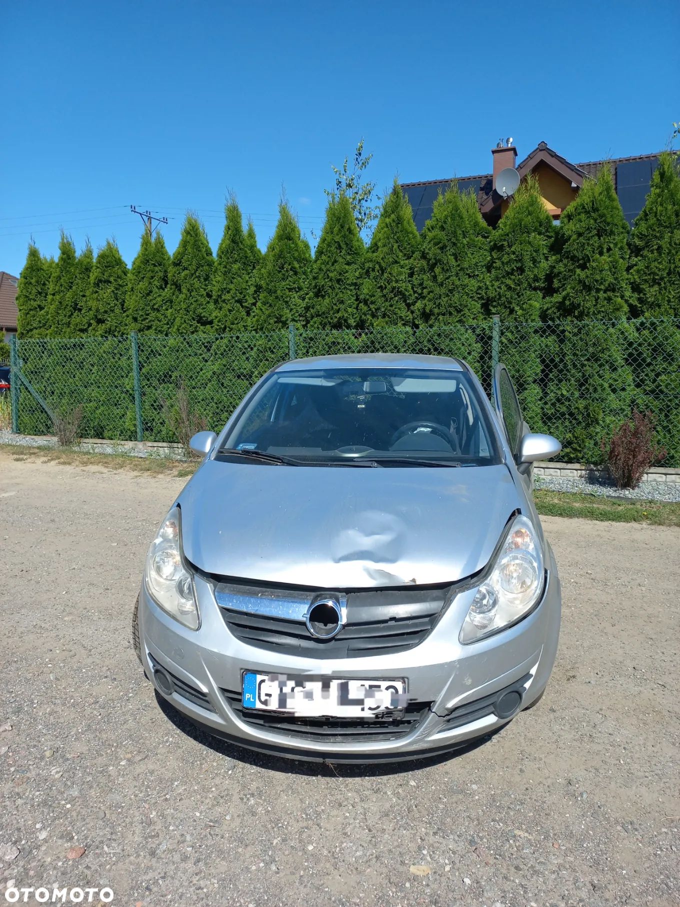 Opel Corsa 1.4 16V Cosmo - 1