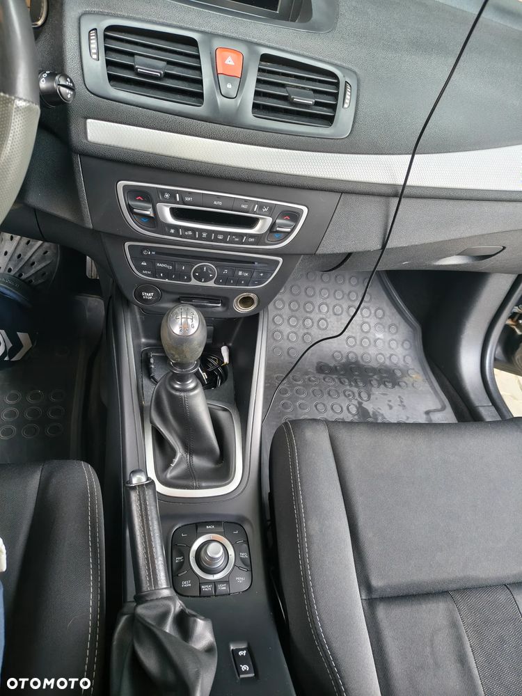 Renault Megane - 15