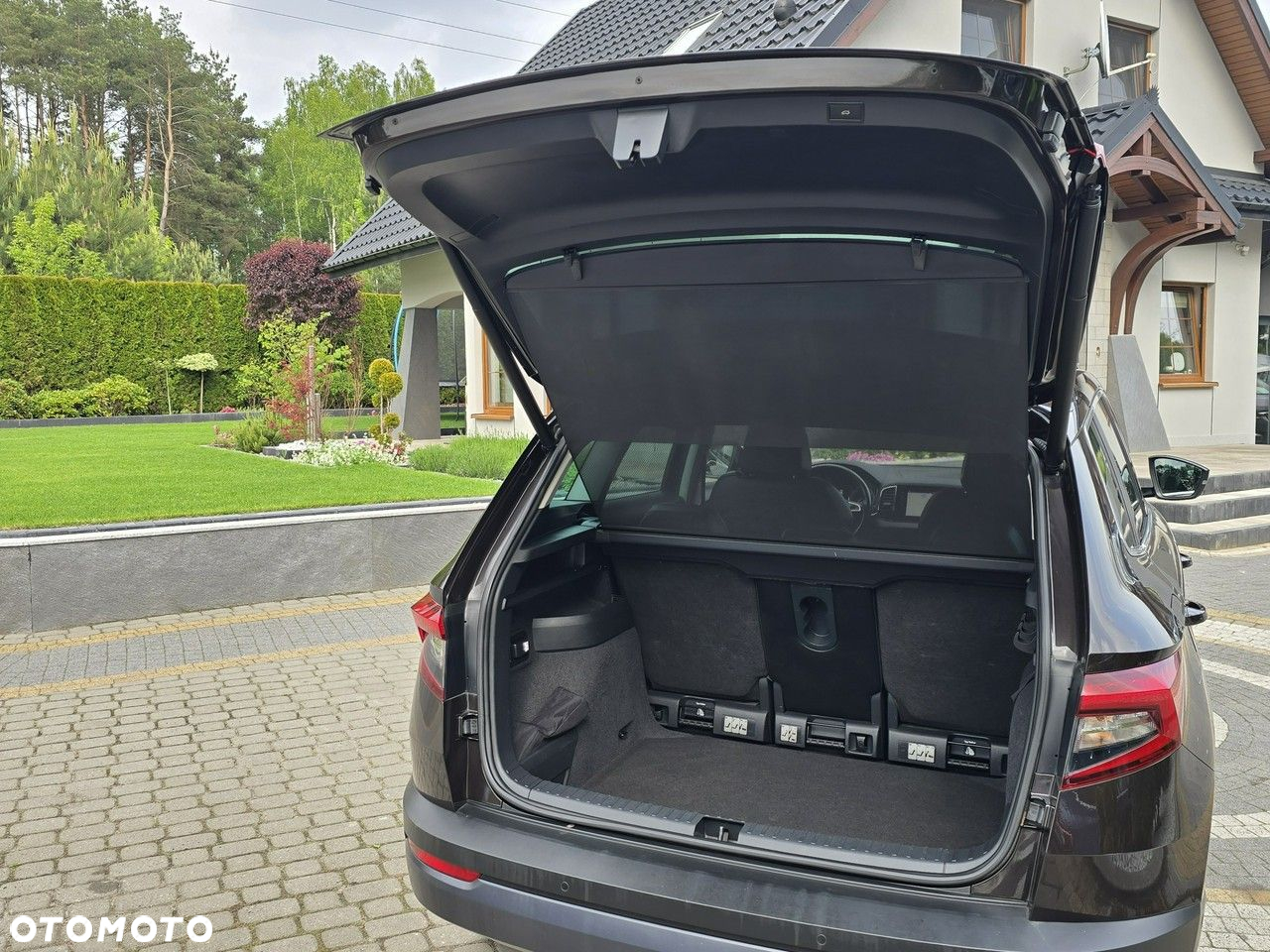 Skoda Karoq - 26