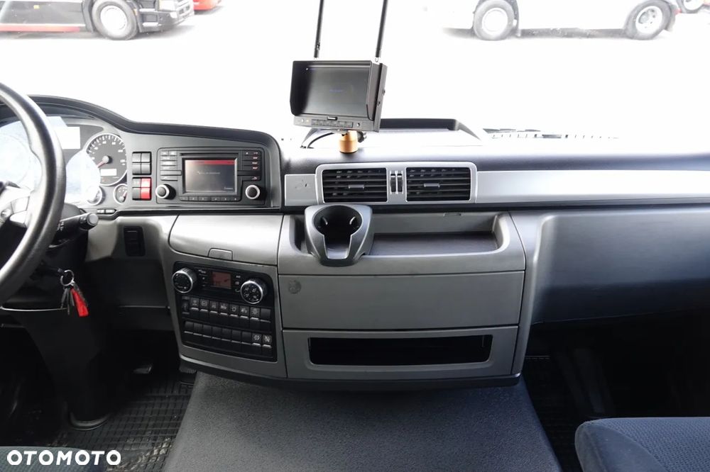 MAN TGS 18. 440 / NISKA KABINA / EURO 6 - 28