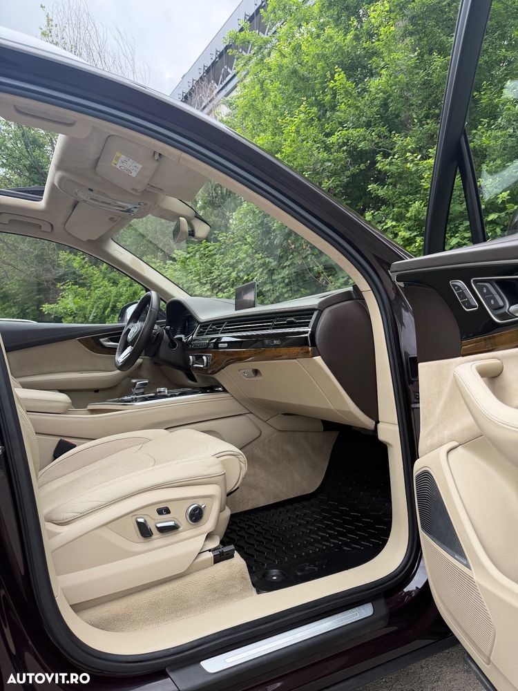 Audi Q7 - 5