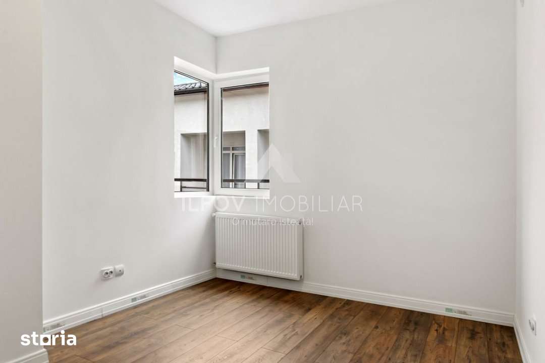 Tunari, Joya Residence - Casa 4 camere, langa padure, loc de parcare i - Imagine principală: 4/19