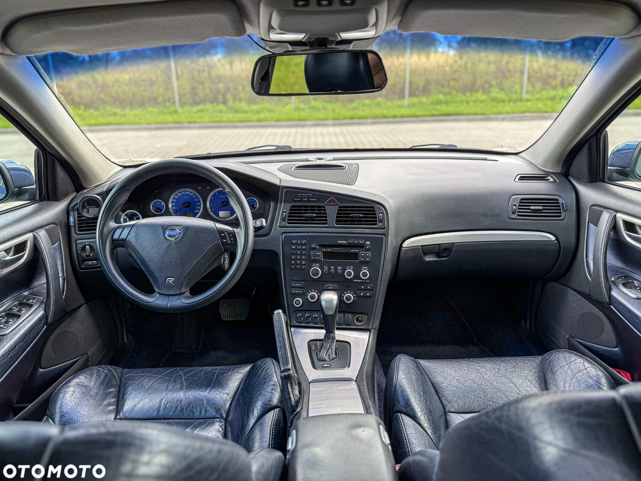 Volvo S60 2.5 R AWD - 16