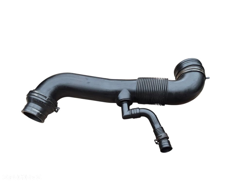 RURA PRZEWÓD DOLOT POWIETRZA VW TRANSPORTER T5 1.9TDI 7H0129615D - 4