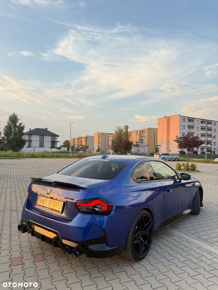 BMW Seria 2 M240i xDrive - 3