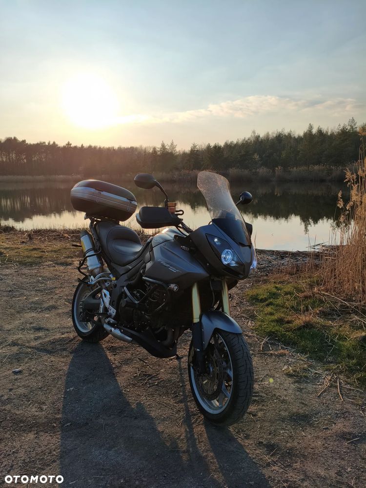 Triumph Tiger - 20