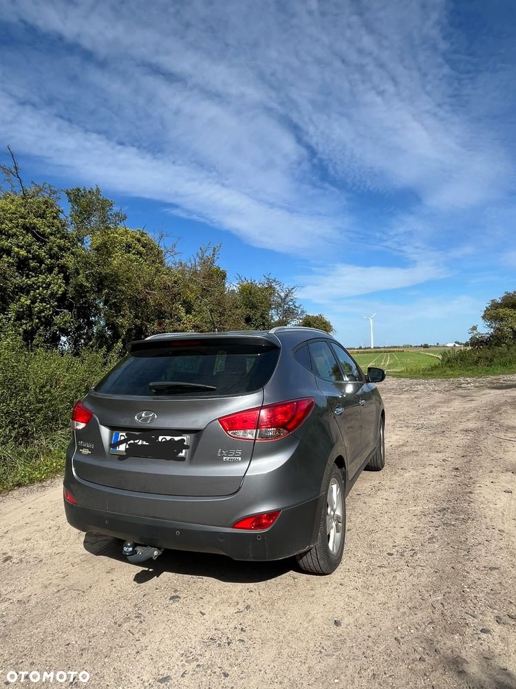 Hyundai ix35 - 4