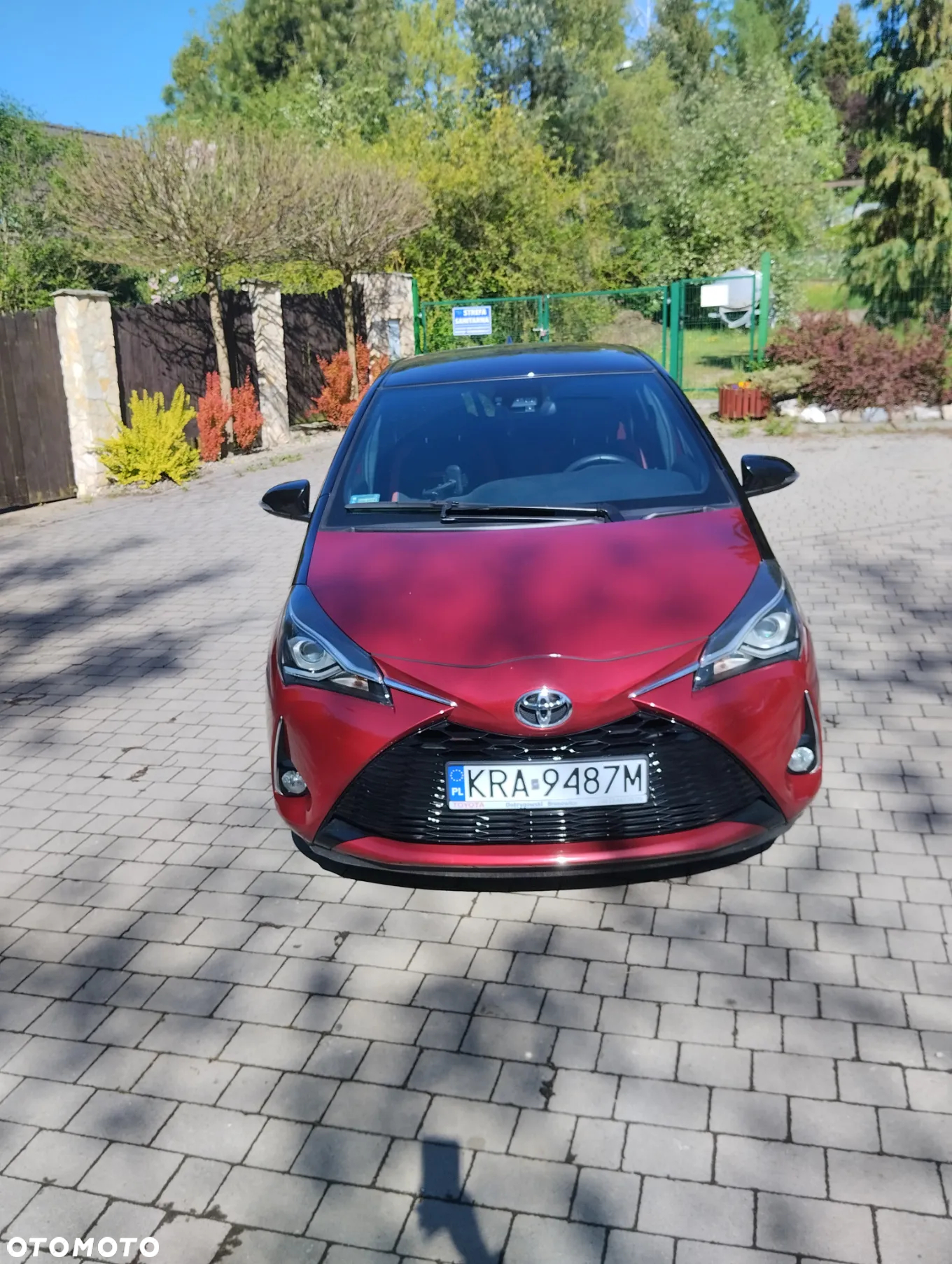 Toyota Yaris 1.5 Selection - 2