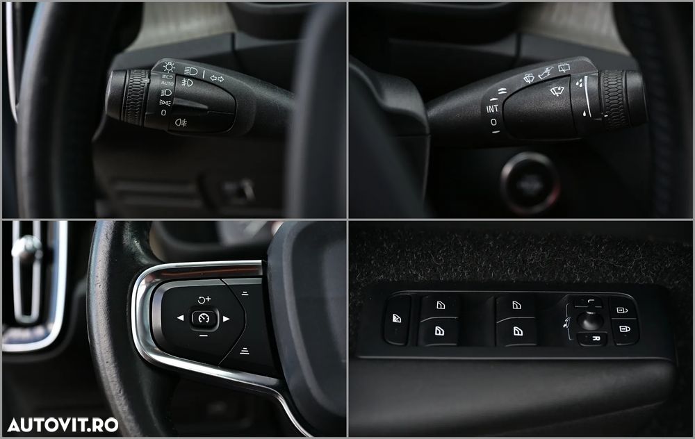 Volvo XC 40 D3 AWD Inscription - 18