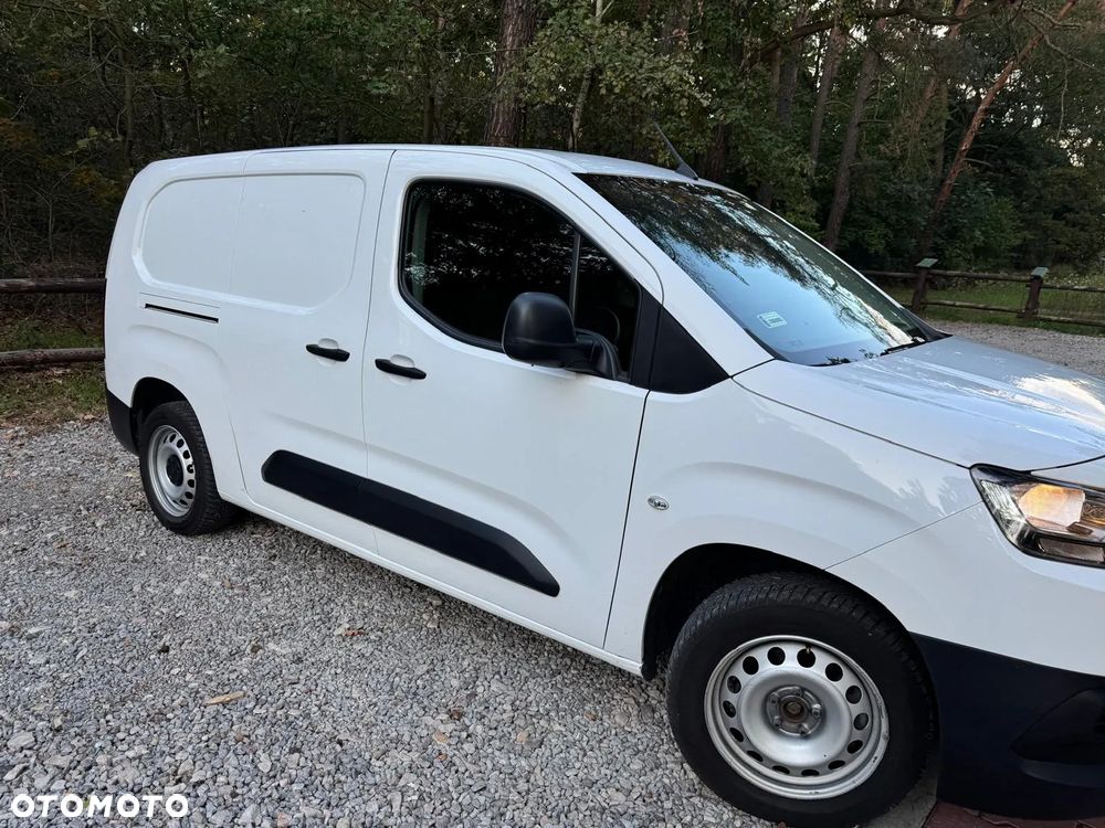 Toyota ProAce - 1