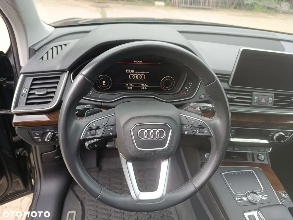 Audi Q5 - 27