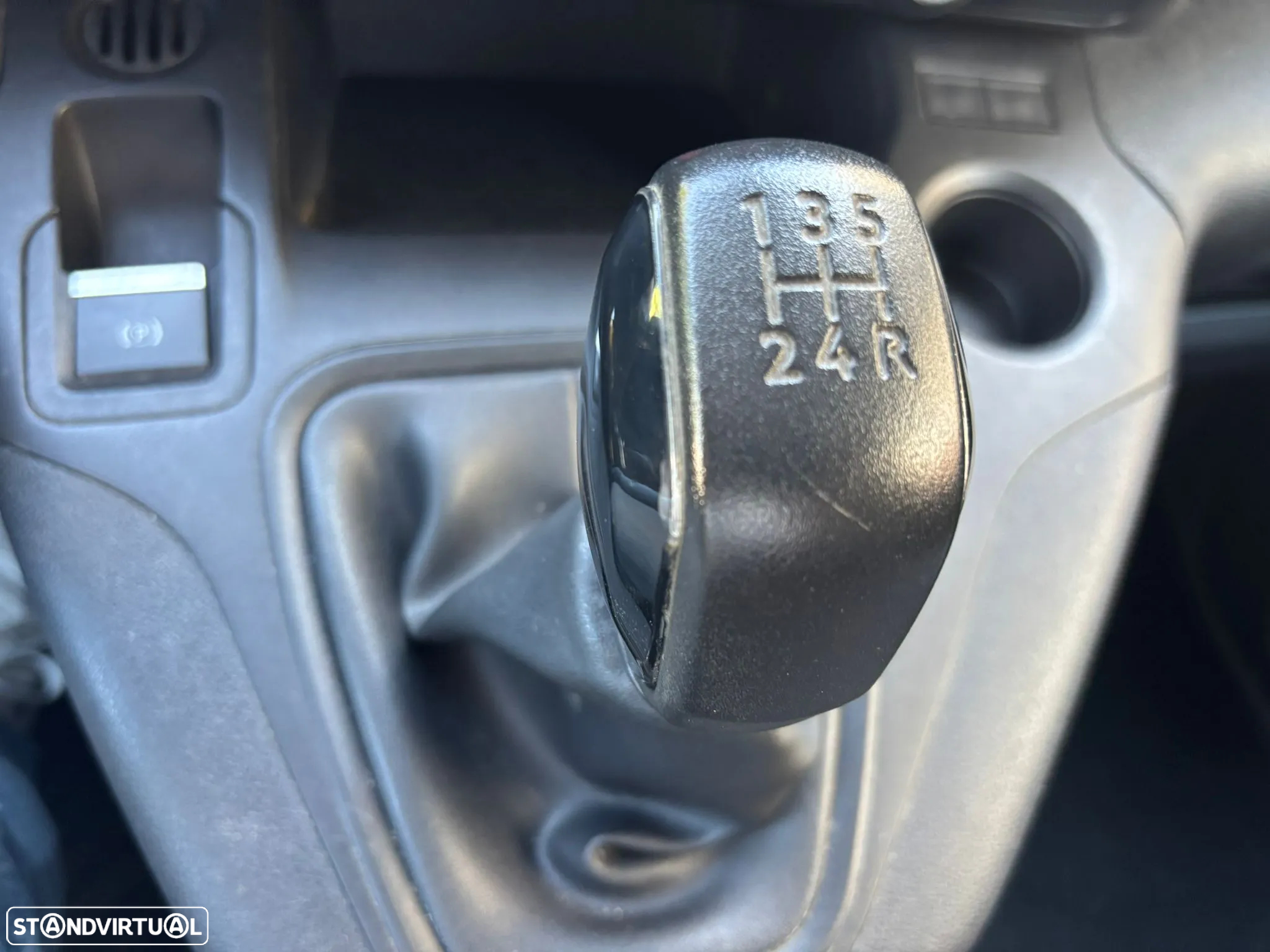 Peugeot PEUGEOT PARTNER 1.5 BLUE-HDI LONGA/IVA DEDUTIVEL - 51