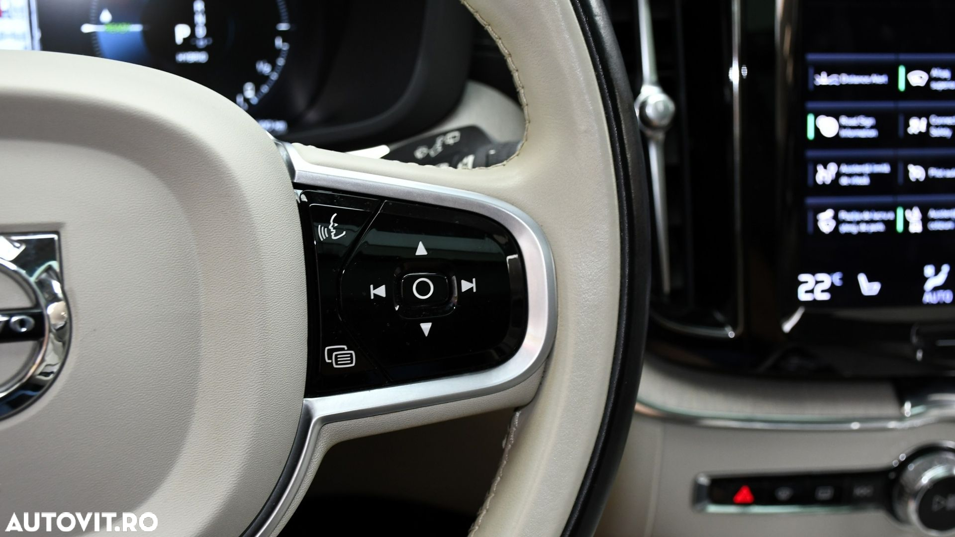 Volvo XC 60 - 29