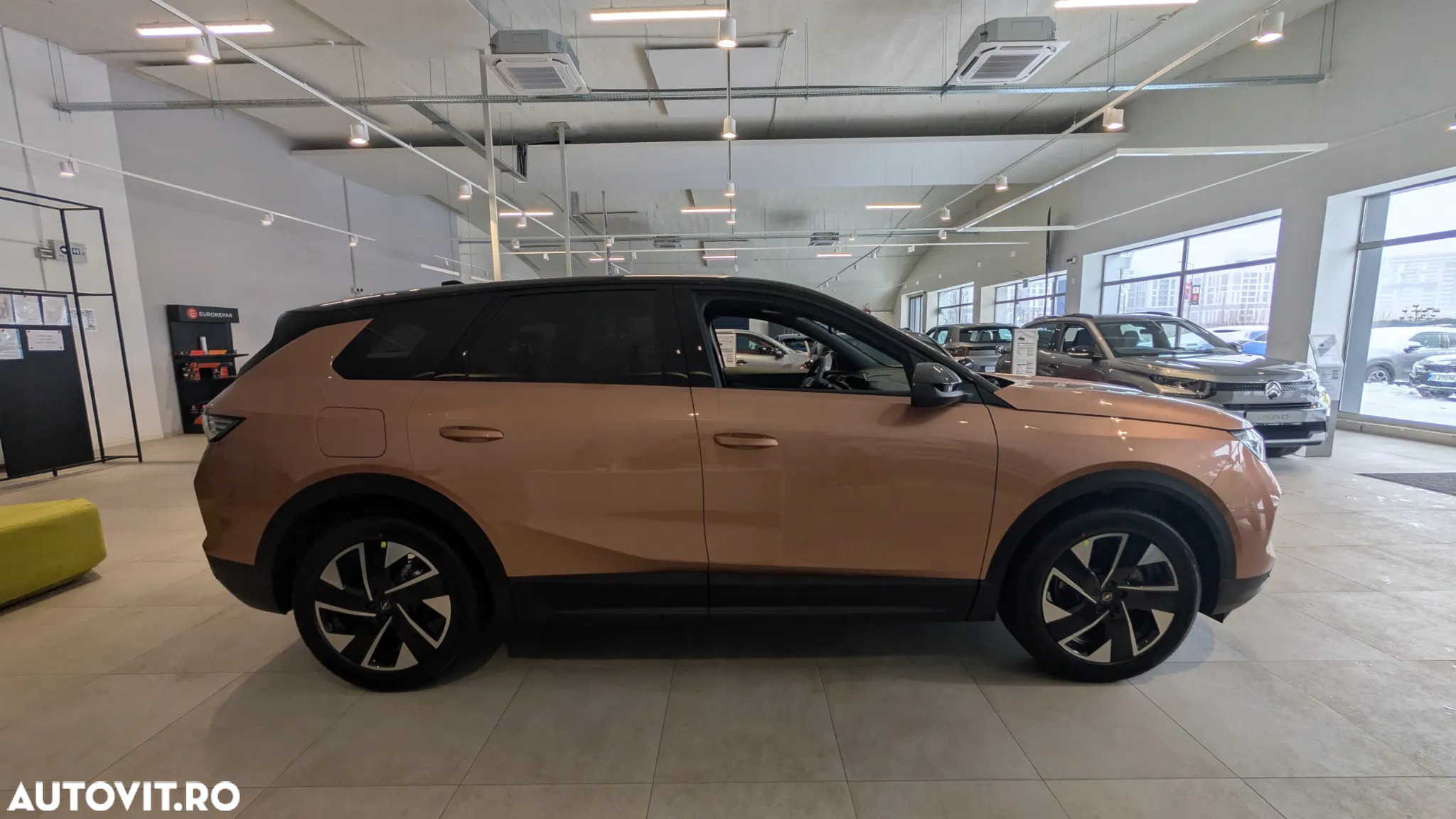 Opel Grandland - 7