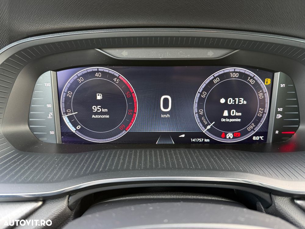 Skoda Octavia 2.0 TDI Ambition - 6