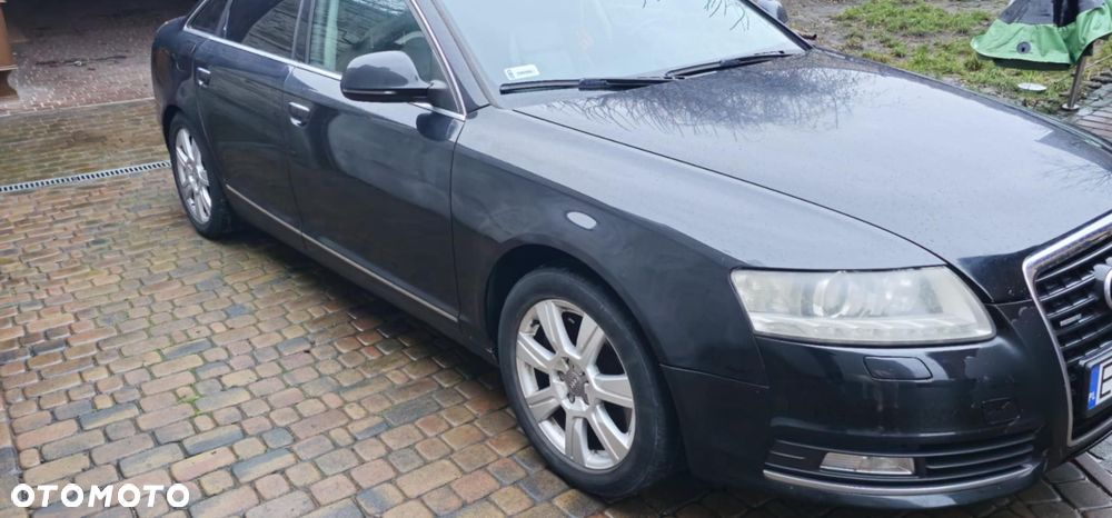 Audi A6 Limousine 3.0 TDI Quattro Tiptronic - 3