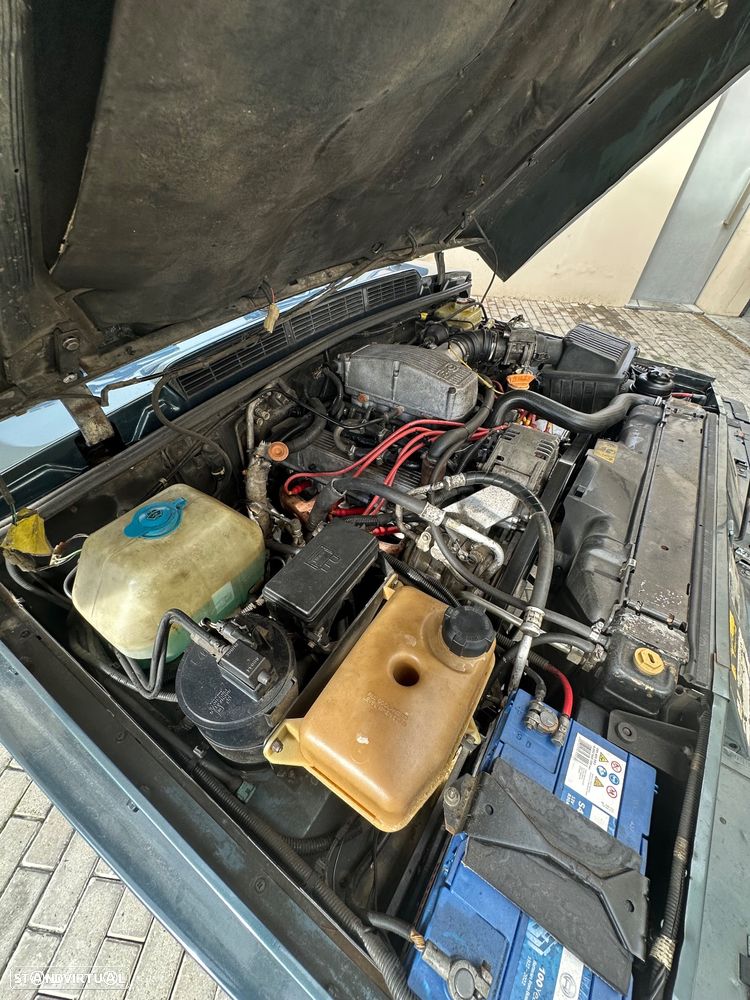 Land Rover Range Rover 3.9 EFi Aut. - 33