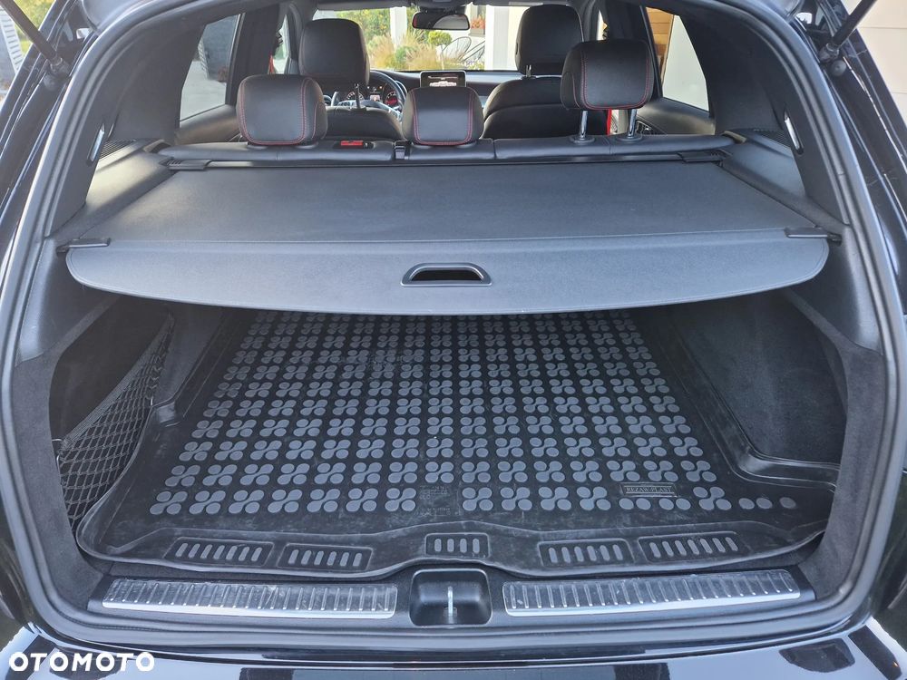 Mercedes-Benz GLC AMG 43 4-Matic - 19