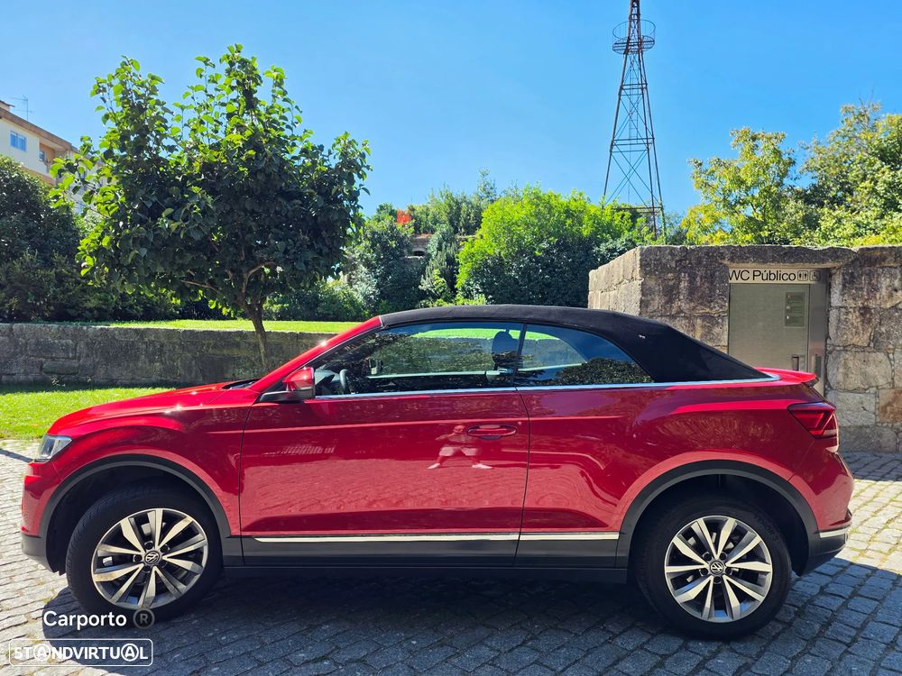 VW T-Roc 1.5 TSI Style - 13