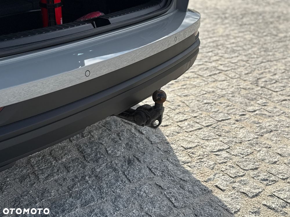 Skoda Karoq 2.0 TDI SCR 4x2 Style DSG - 33