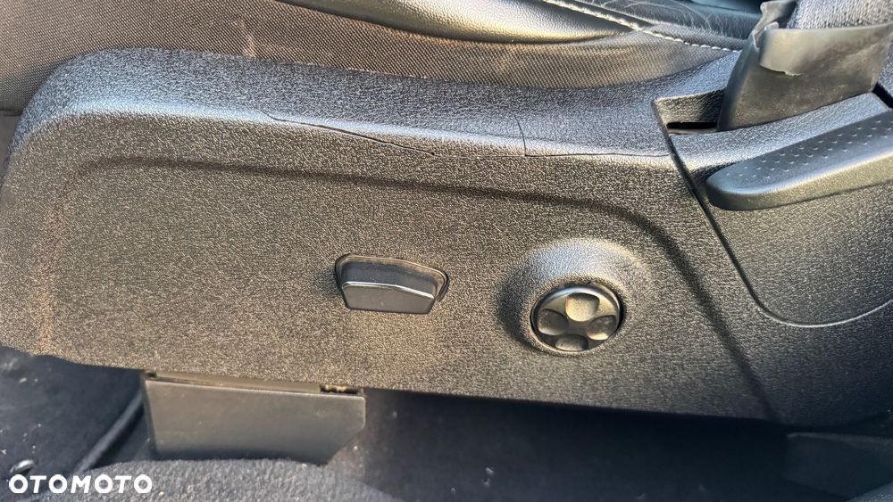 Fiat Freemont 2.0 Multijet 16V DPF - 28