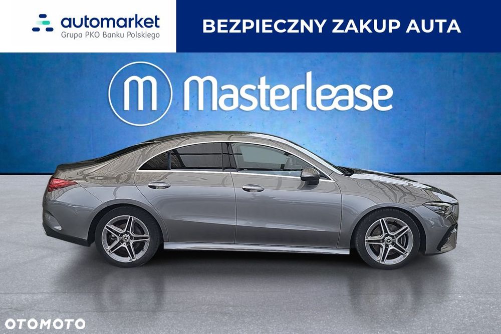Mercedes-Benz CLA 200 d 4-Matic 8G-DCT - 5