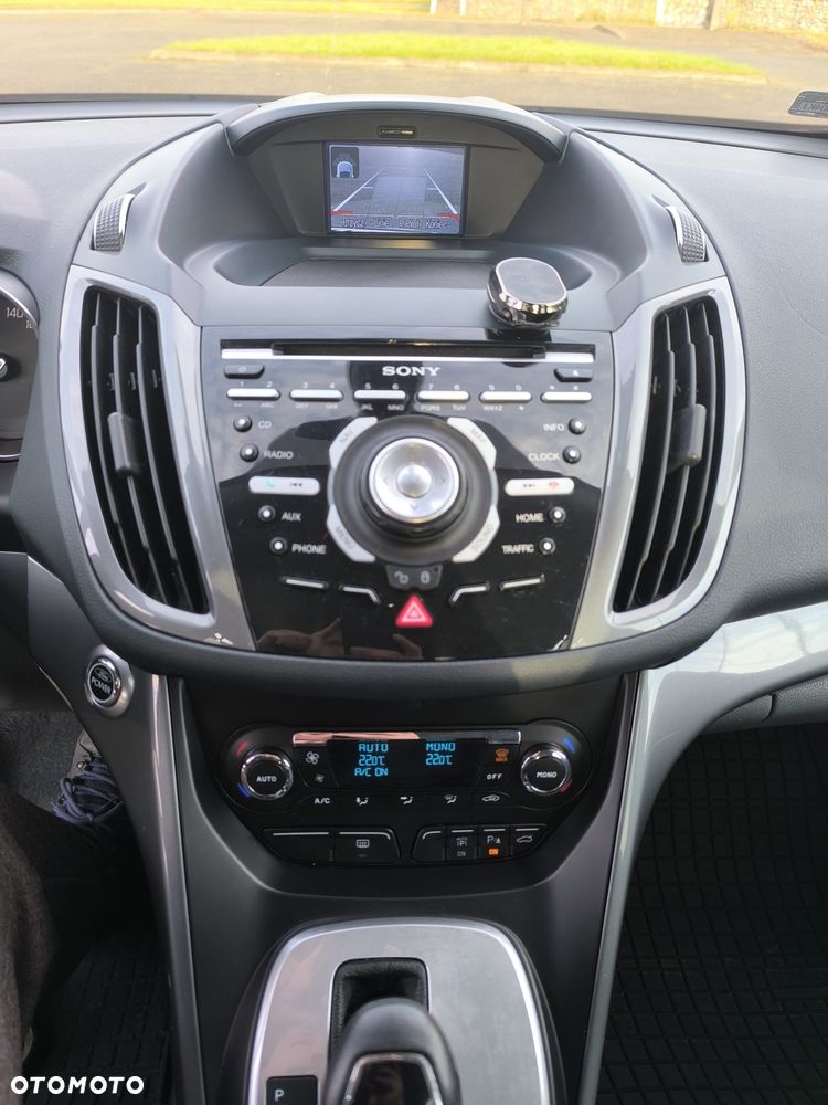 Ford C-MAX 2.0 TDCi Titanium - 24