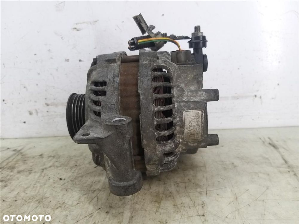 Alternator Mazda 6 I 02-08 1.8 2.0 16V A3TG0091 90A 2 PINY - 3