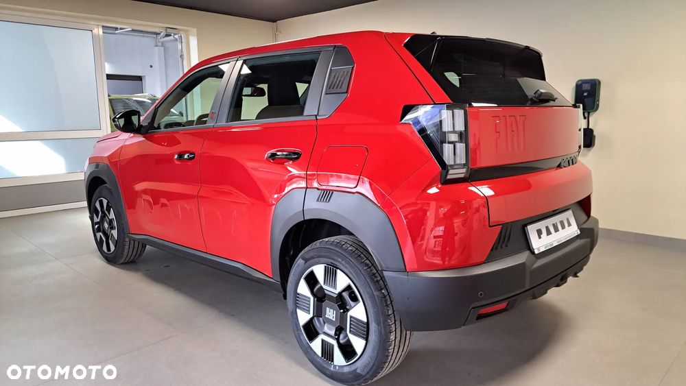 Fiat Grande Panda - 7