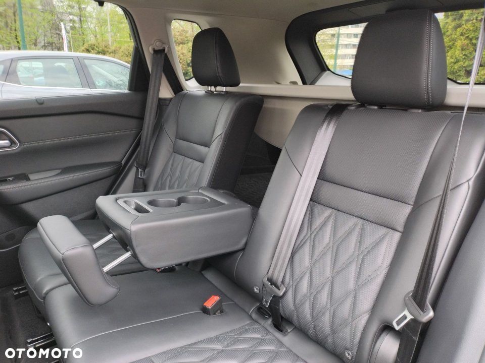 Nissan X-Trail - 16