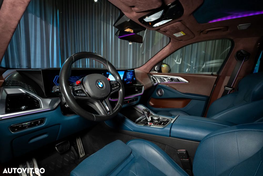 BMW XM Standard - 28