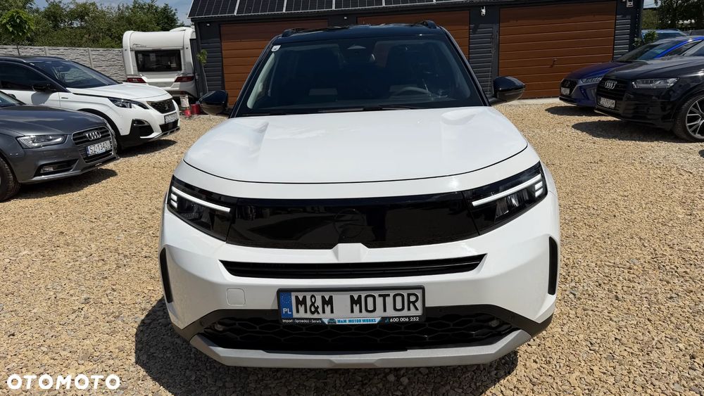 Opel Frontera 1.2 T mHEV Edition eDTC6 - 5