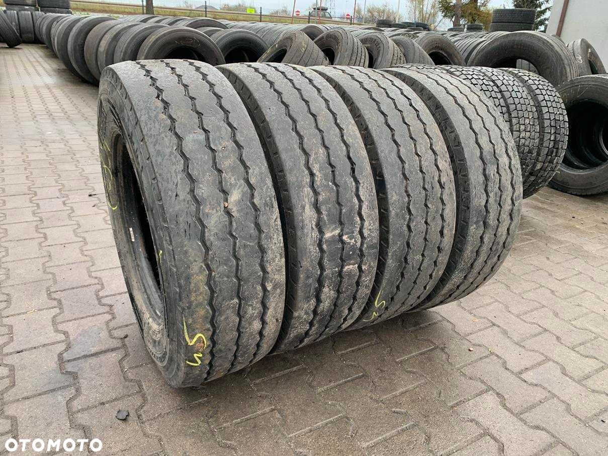 245/70R17.5 Opony PIRELLI ST:01 7-9mm Naczepa ST 01 - 1