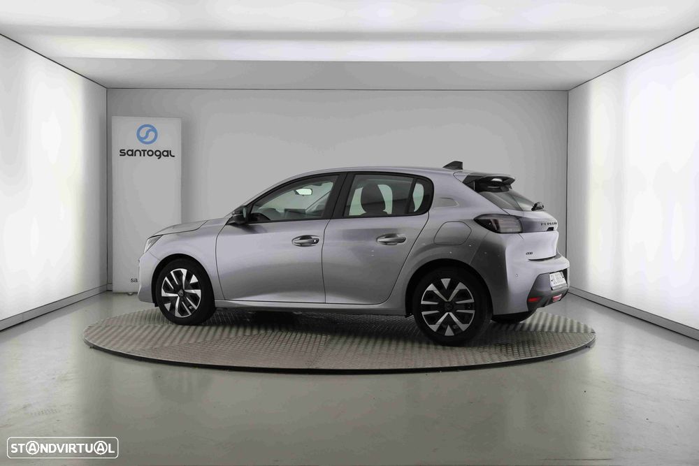 Peugeot 208 1.2 PureTech Active - 5