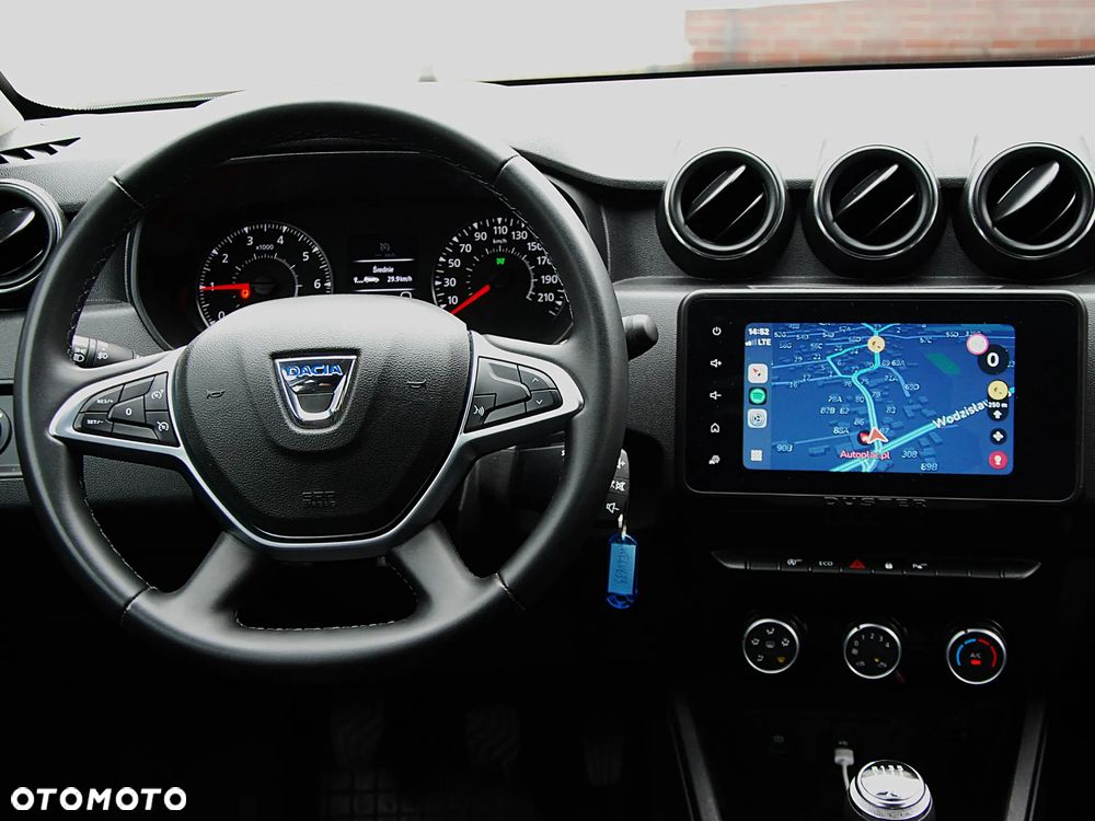 Dacia Duster 1.0 TCe Comfort - 24