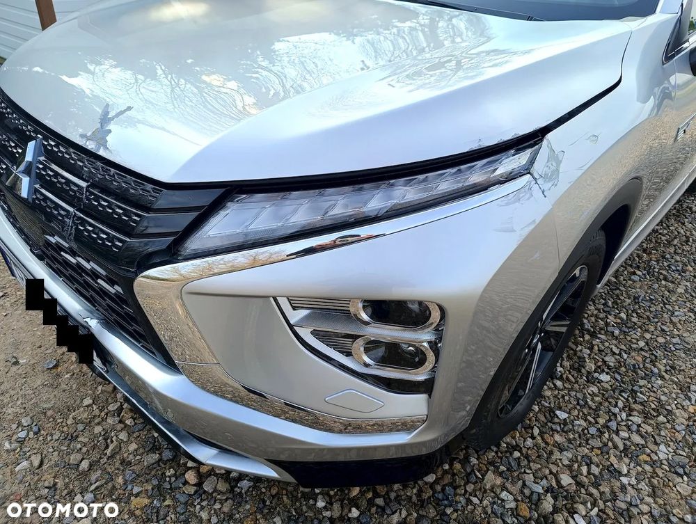 Mitsubishi Eclipse Cross 2.4 PHEV Inbusiness Plus - 14