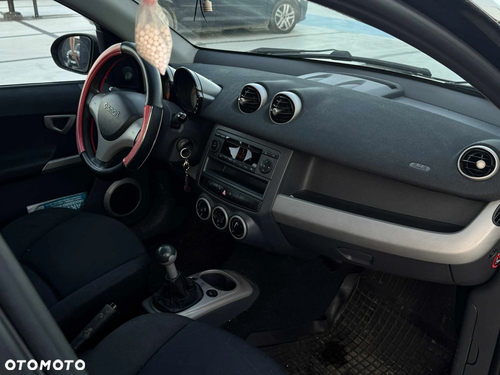 Smart Forfour passion - 10