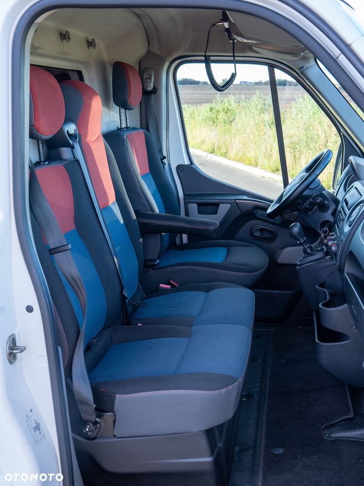Renault Master - 13
