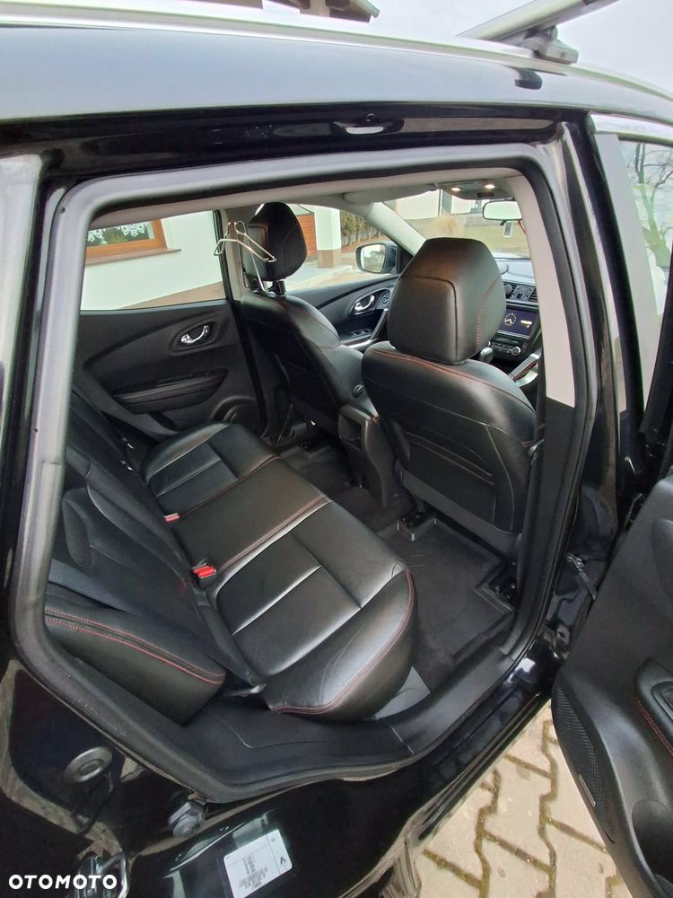 Renault Kadjar - 8