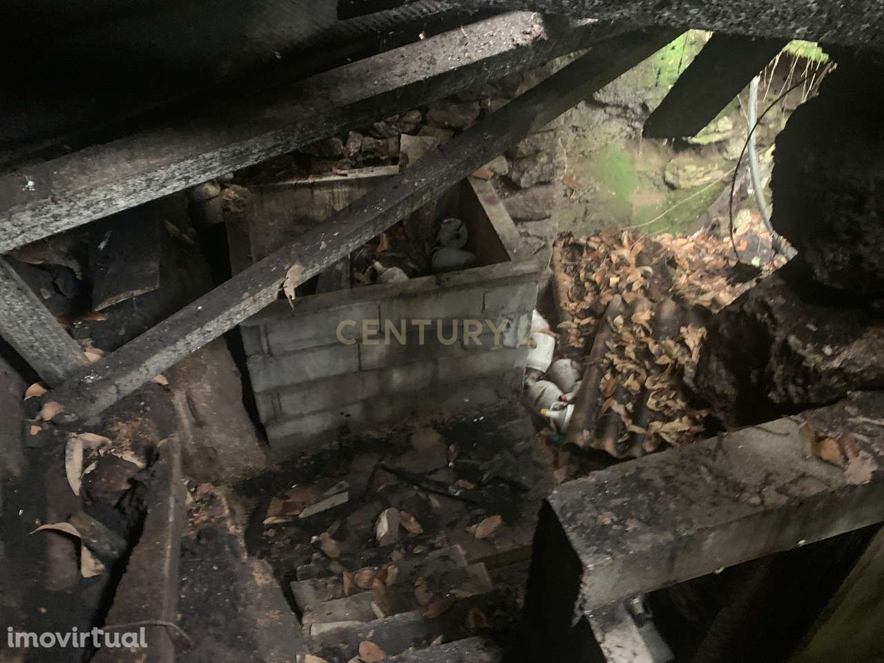 Moradia para Restauro em - Vila Nova de Famalicão com 2800m2 Tereno - Grande imagem: 5/18