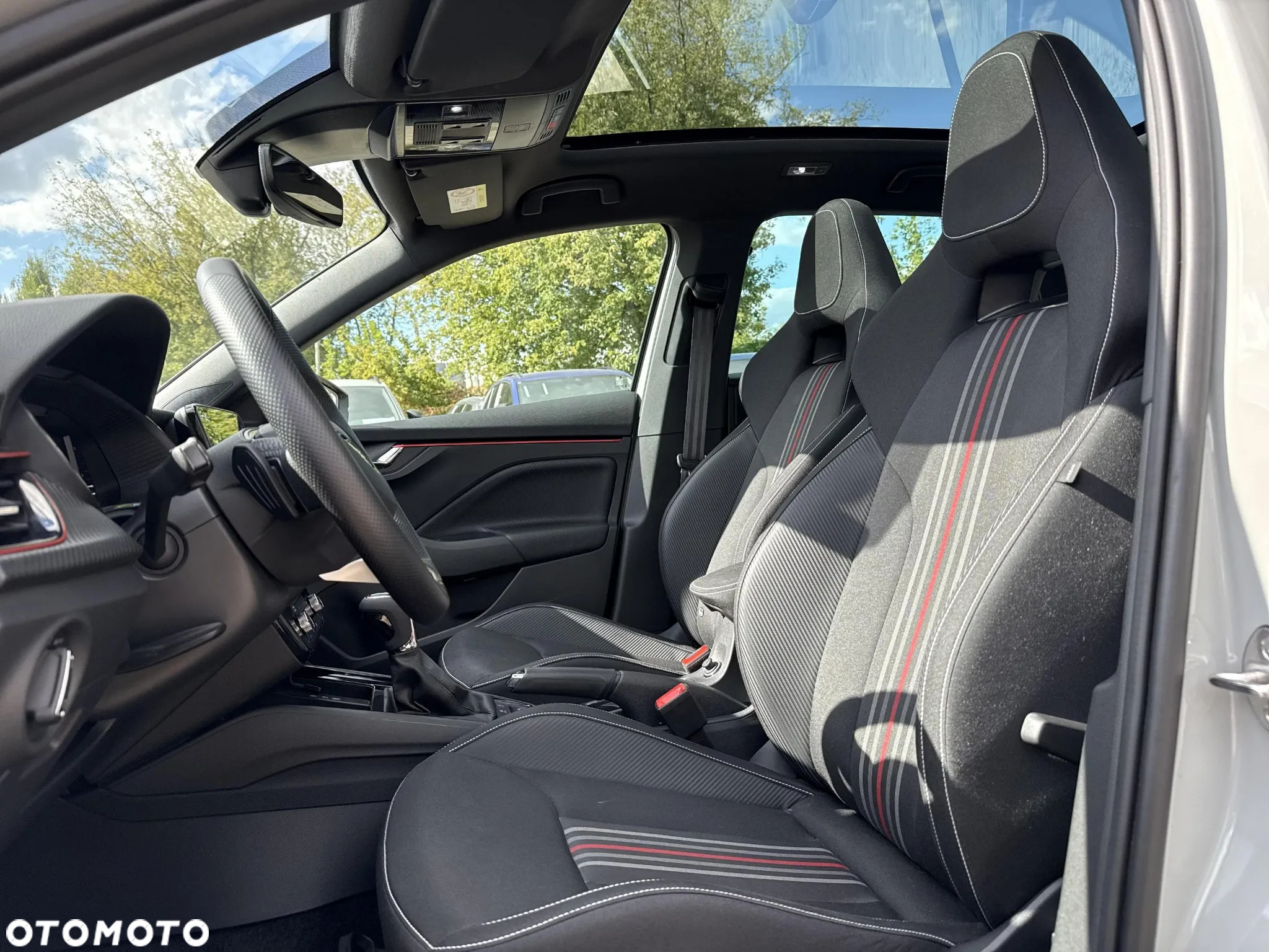 Skoda Scala 1.0 TSI Monte Carlo DSG - 15