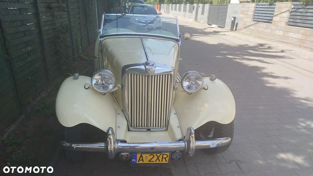 MG Inny - 2